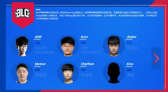 的比赛经验