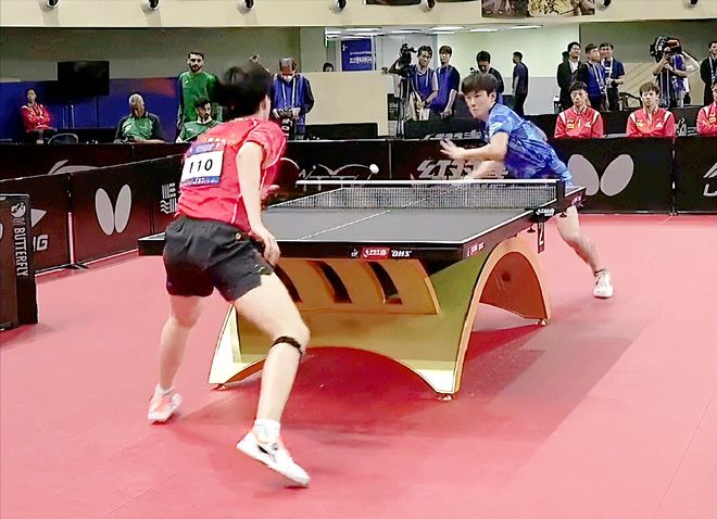 可能比单场 可能比单场