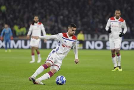 中场的引援 中场的引援