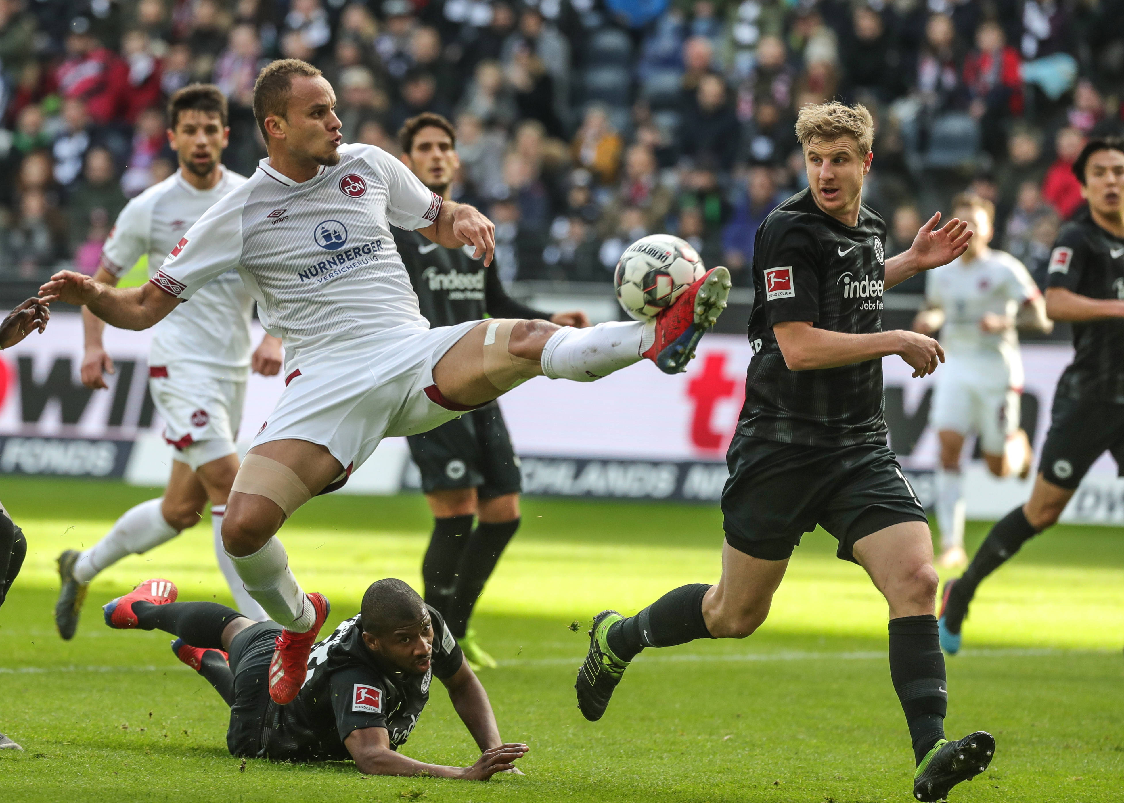 临场应变能 临场应变能