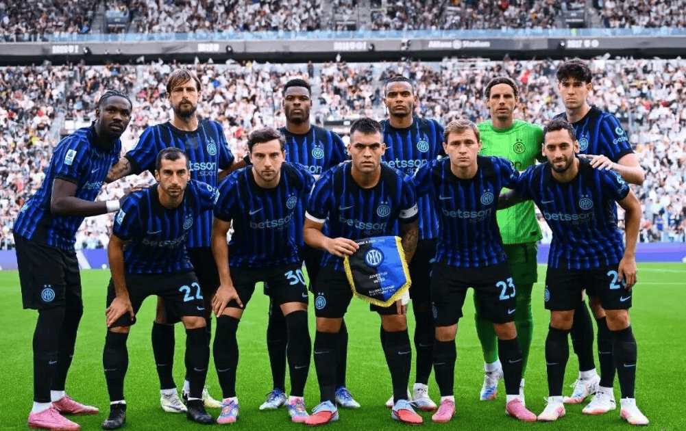 更强的关注 更强的关注